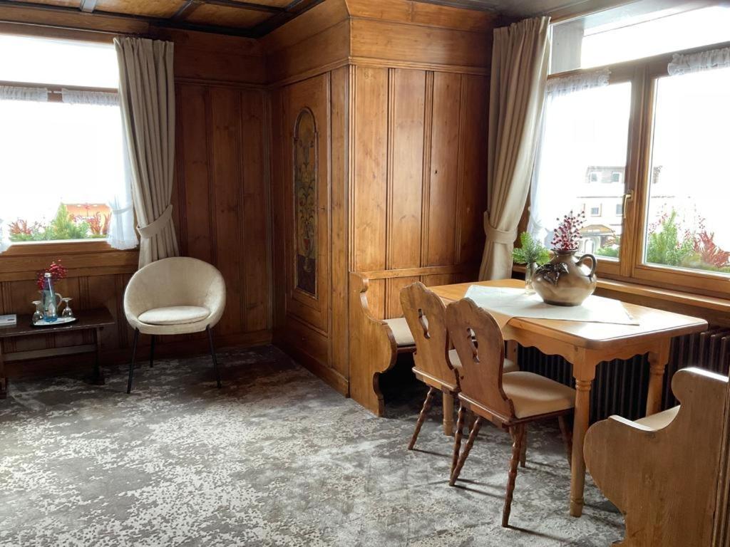 Hotel Schwarzwaldhof Hinterzarten Bagian luar foto
