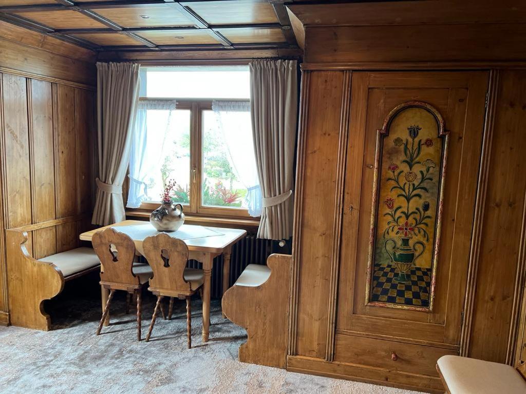 Hotel Schwarzwaldhof Hinterzarten Bagian luar foto