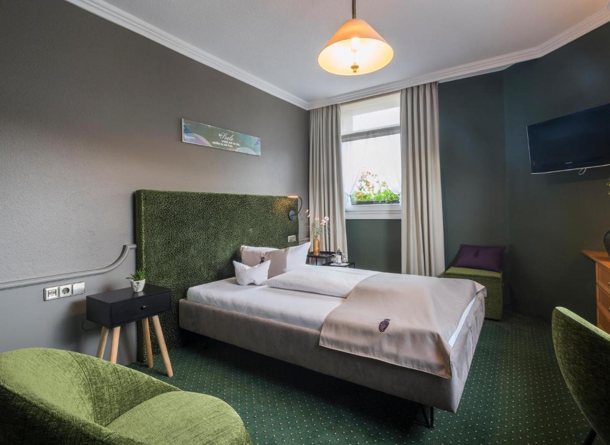 Hotel Schwarzwaldhof Hinterzarten Bagian luar foto